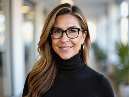 Megan Balakas, independent insurance advisor